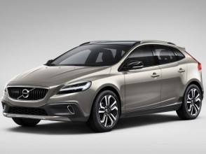 Volvo V40 Cross Country